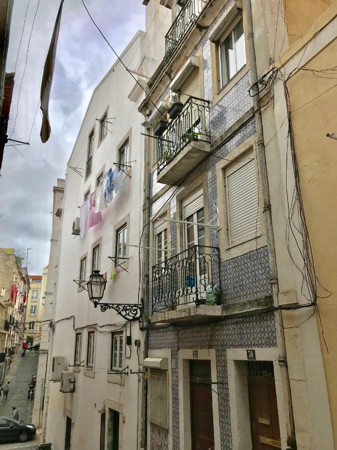 Apartamento Misericordia! Bairro Alto Concept *
