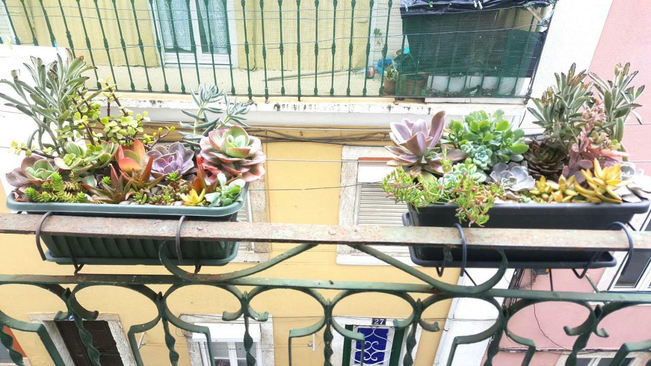 Misericordia! Bairro Alto Concept Apartamento