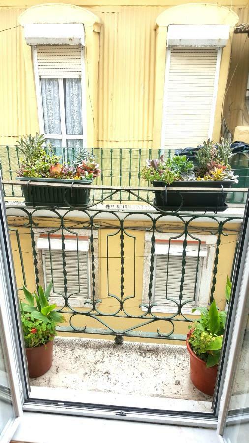 Apartamento Misericordia! Bairro Alto Concept *