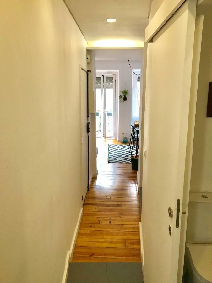 Misericordia! Bairro Alto Concept Lisboa