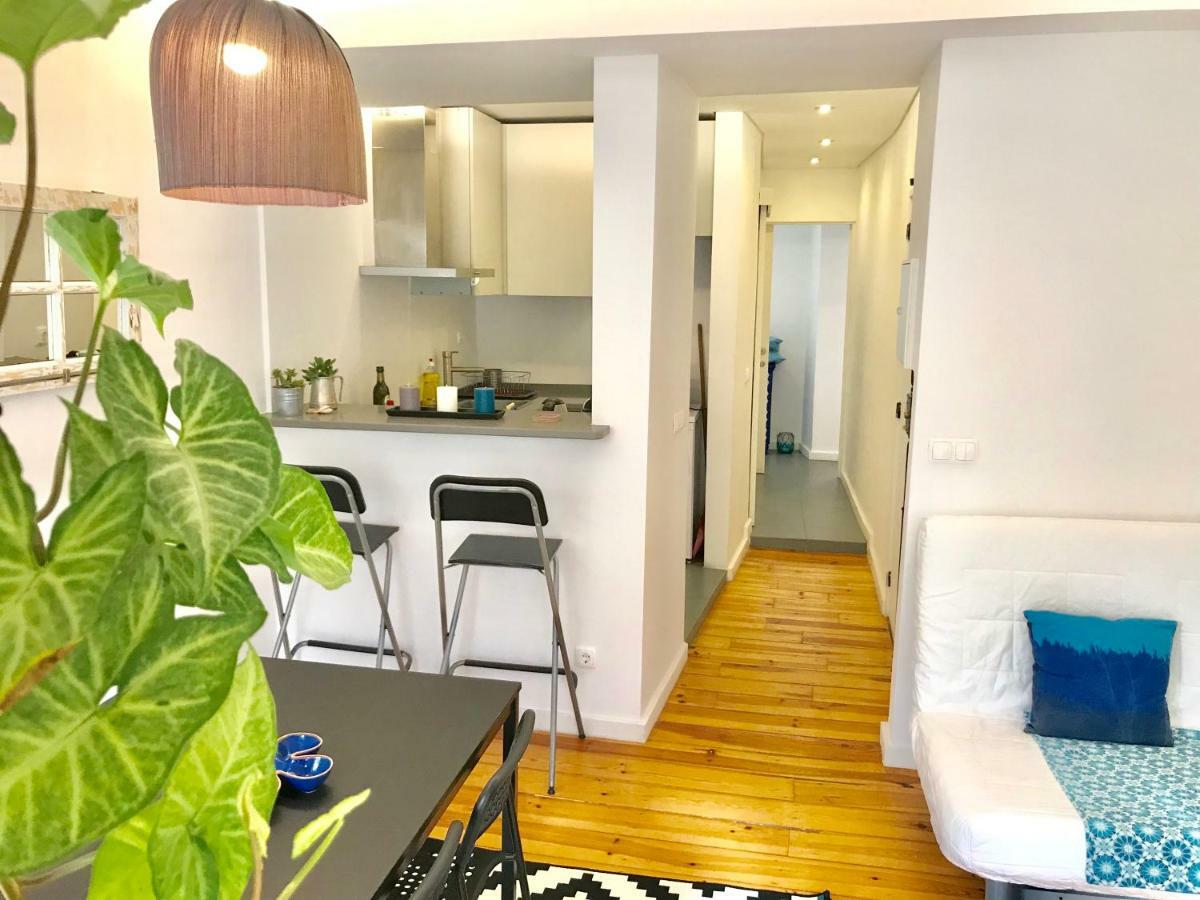 Misericordia! Bairro Alto Concept Apartamento Lisboa