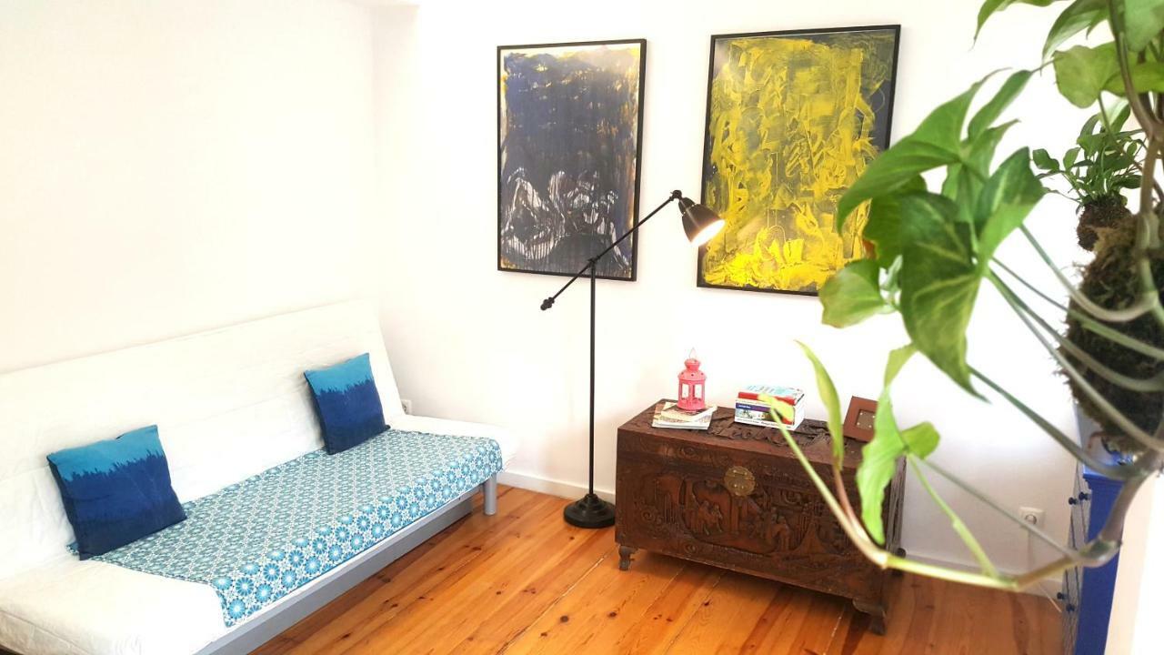Apartamento Misericordia! Bairro Alto Concept *