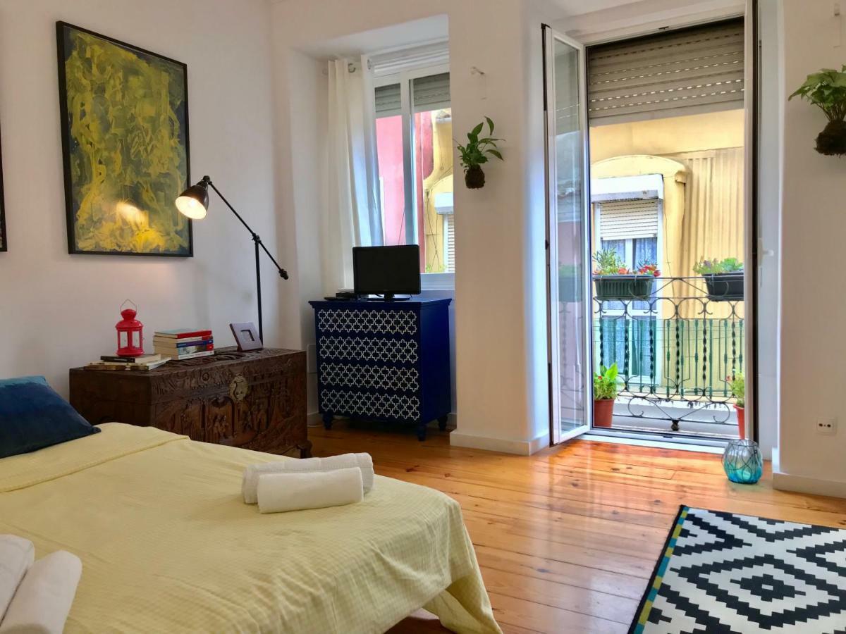 Misericordia! Bairro Alto Concept Apartamento *