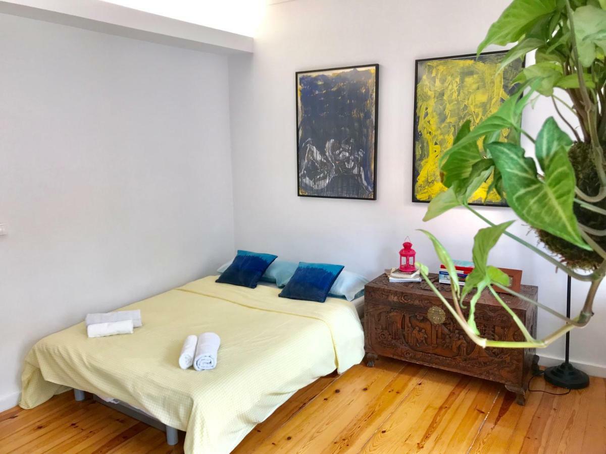 Apartamento Misericordia! Bairro Alto Concept