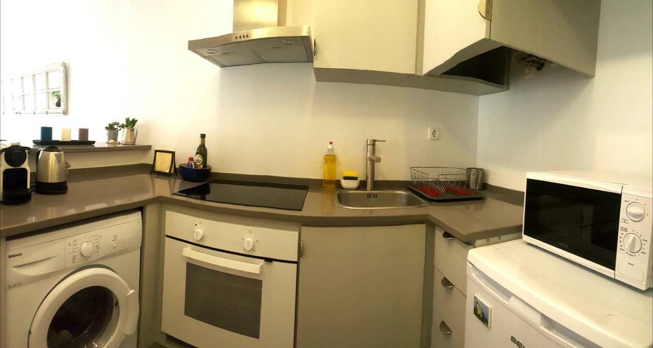 Misericordia! Bairro Alto Concept Apartamento