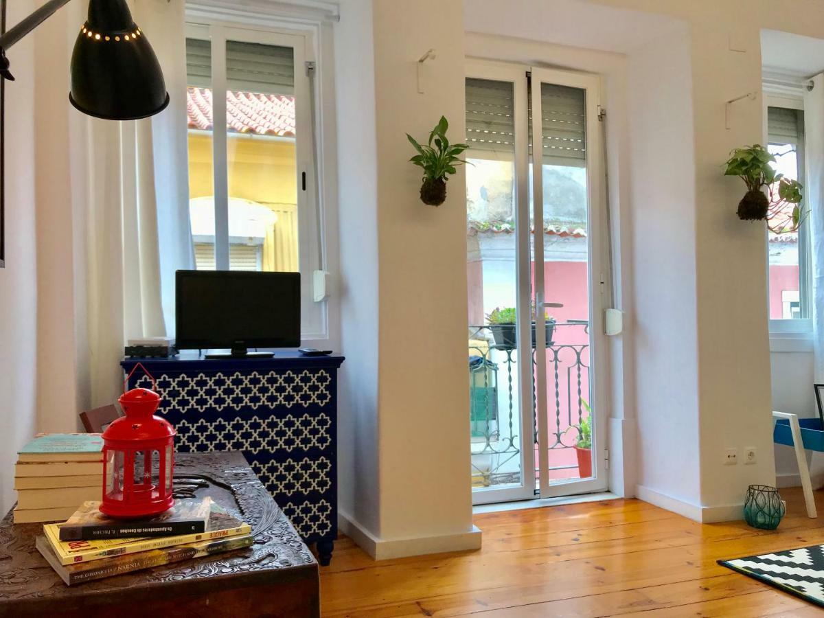 Misericordia! Bairro Alto Concept Apartamento