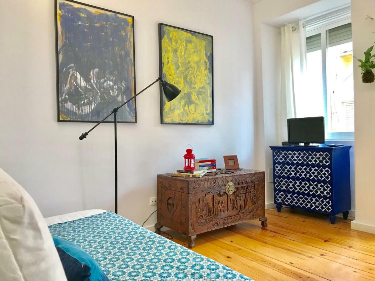 Apartamento Misericordia! Bairro Alto Concept Lisboa