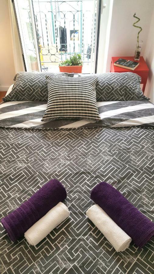 Misericordia! Bairro Alto Concept Apartamento Lisboa