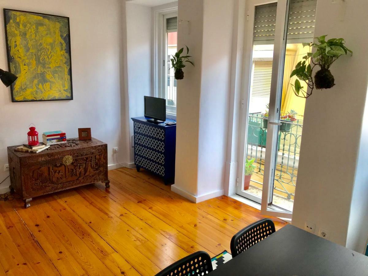 Misericordia! Bairro Alto Concept Apartamento *