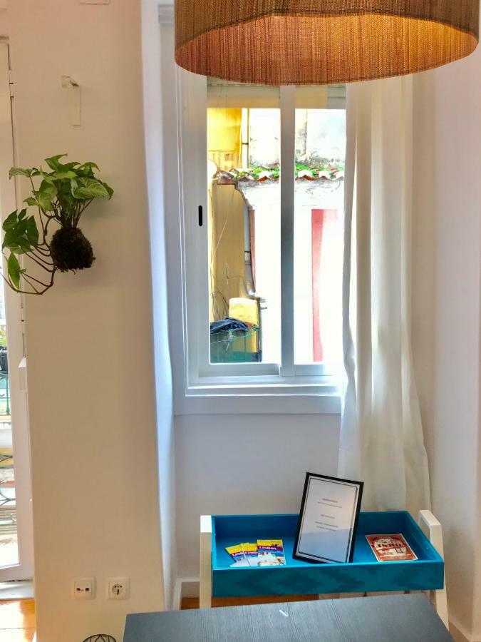 Misericordia! Bairro Alto Concept * Lisboa