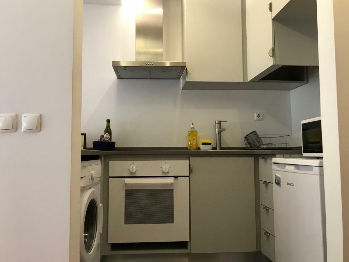 Apartamento Misericordia! Bairro Alto Concept