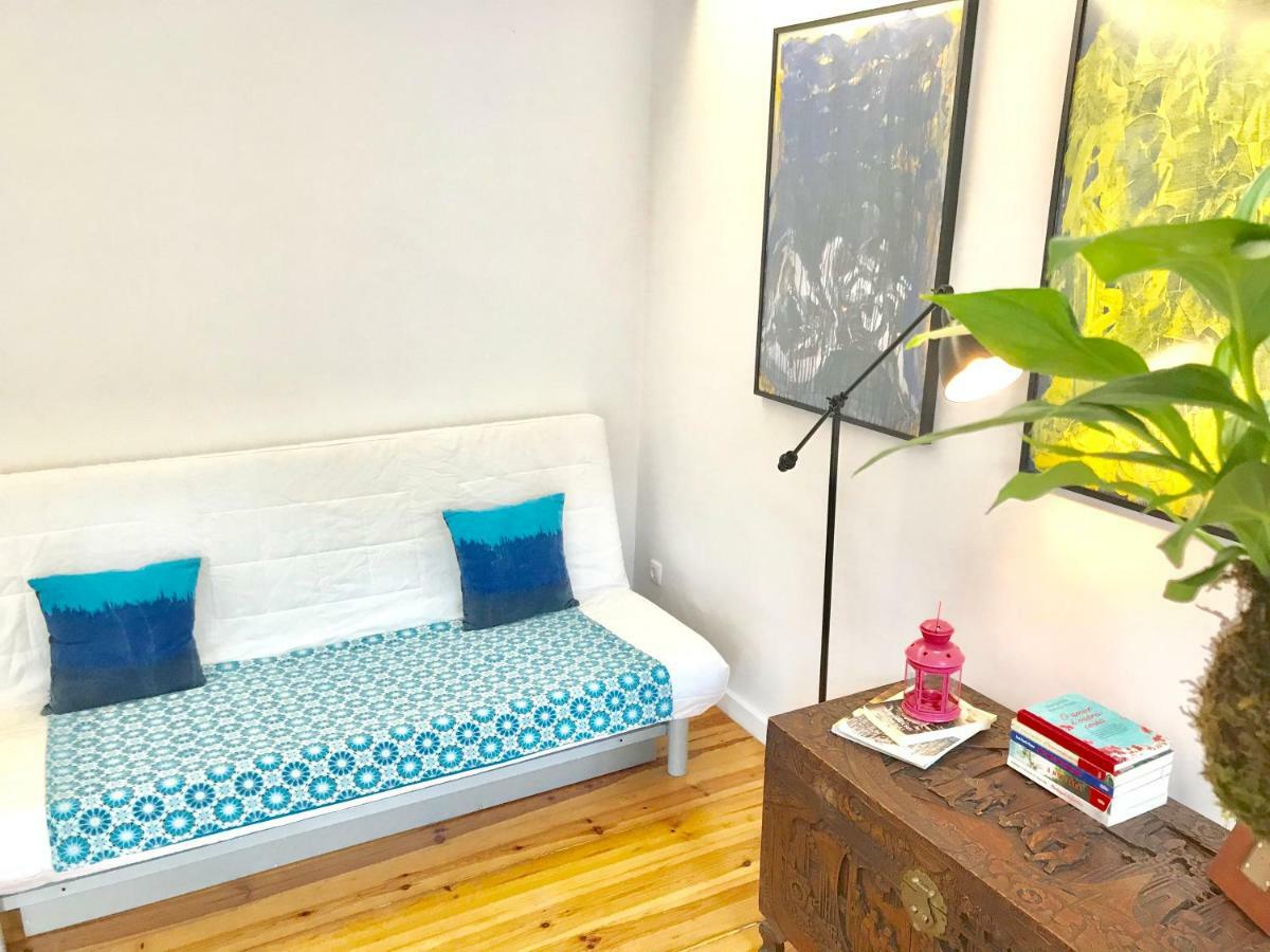 Misericordia! Bairro Alto Concept Lisboa