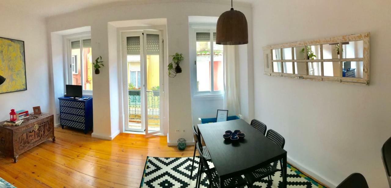 Misericordia! Bairro Alto Concept Apartamento *