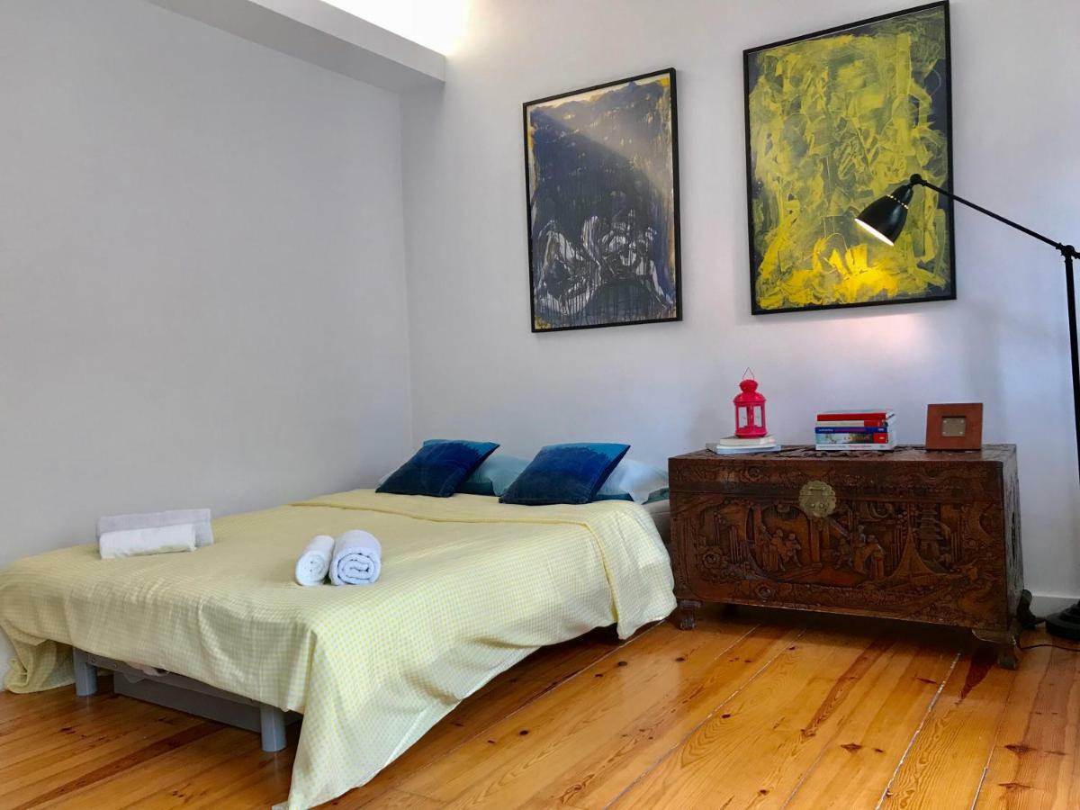 Apartamento Misericordia! Bairro Alto Concept *